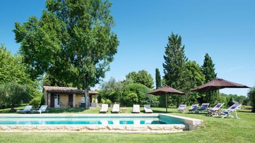 Cetona Villa | PODERE GRAGNANO 12, Emma Villas