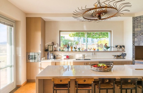Pescia Fiorentina Villa | Podere in collina con piscina - By LinkHouses