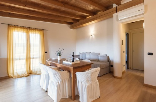 San Vincenzo Other | Podere l'Agave