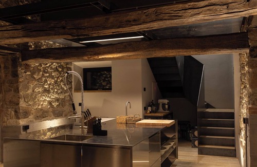 Roccastrada Villa | Podere La Piana - ein Olivengut mit Höchster Privacy in der Alta Maremma