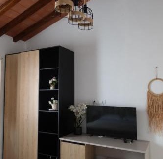 Monsummano Terme Apartment | Podere La Saliciaia