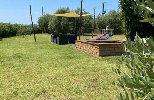 Cerreto Guidi House | Podere La Vignata