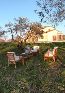 Sorano House | Podere Le Querce