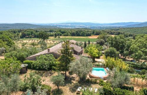 Monteriggioni Villa | Podere Lorena