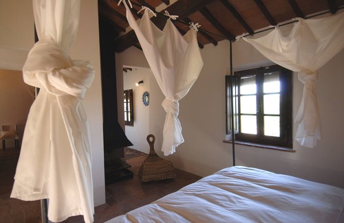 Montepulciano House | Podere Poggio al Sole