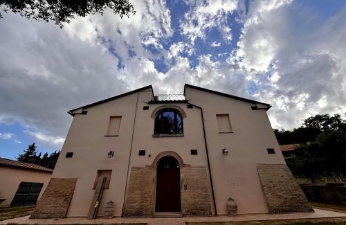 Sarteano Villa | Podere San Luigi
