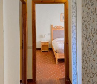 Orvieto House | Podere Sette Piagge