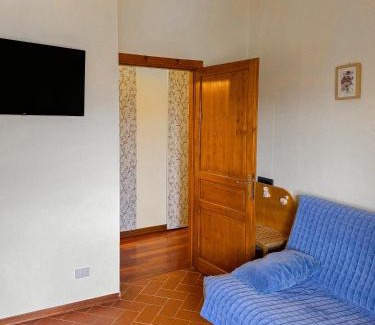 Orvieto House | Podere Sette Piagge
