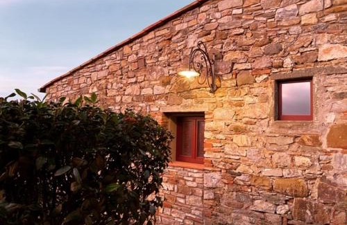 Radda in Chianti House | Podere Terreno alla via della volpaia