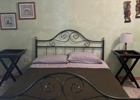 Loreto Aprutino Bed & Breakfast | Podere VignaLago