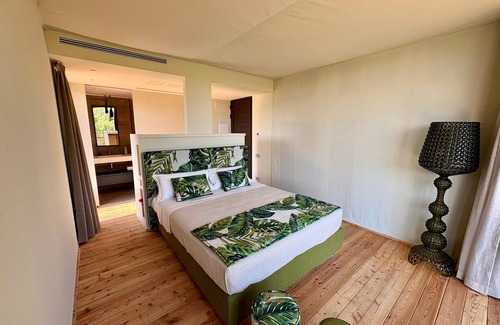 San Gimignano Other | Poderi Arcangelo Glamping
