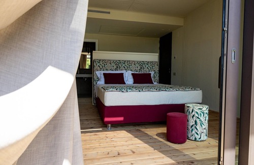 San Gimignano Other | Poderi Arcangelo Glamping