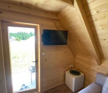 Zabljak Ski Chalet | Podgora 1