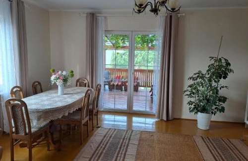 gmina Augustow Apartment | Podlaska chata