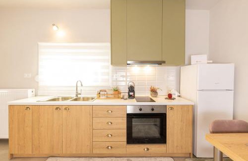 Trikala Apartment | Poepoe Home Trikala