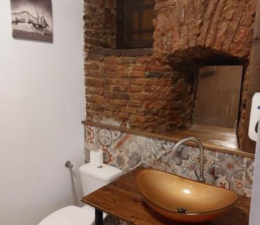 Sibiu Old Town Hotel | Poet Pastior Residence