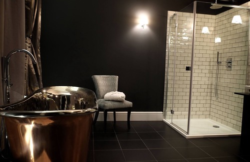 Ely Hotel | Poets House