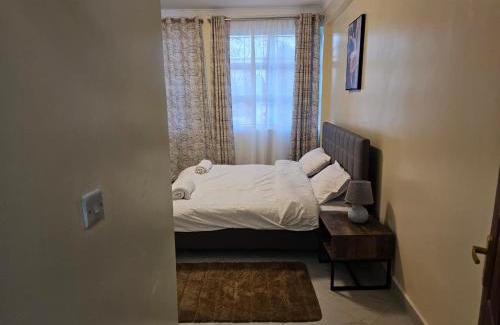Eldoret Apartment | Pofu Stay Eldoret