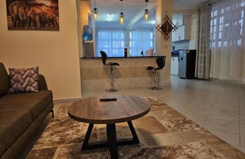 Eldoret Apartment | Pofu Stay Eldoret