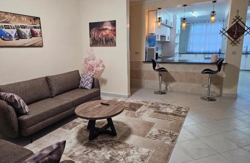 Eldoret Apartment | Pofu Stay Eldoret