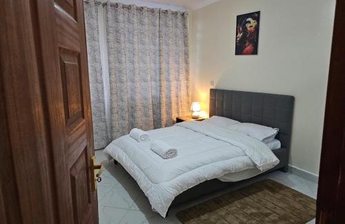 Eldoret Apartment | Pofu Stay Eldoret