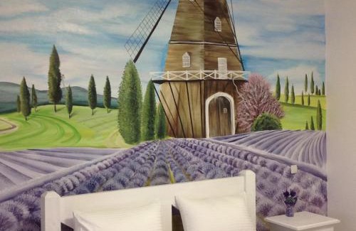 Slavske Hotel | Pogar Inn