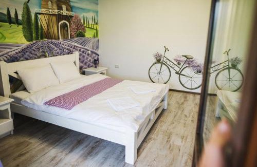 Slavske Hotel | Pogar Inn