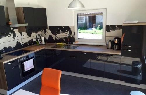 Schaprode Apartment | Poggenhof West Requits
