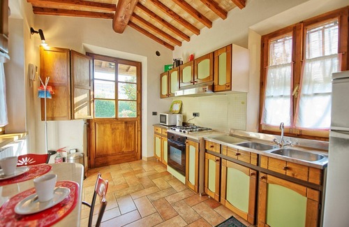 San Gimignano Apartment | Poggiluglio - Il Cottage
