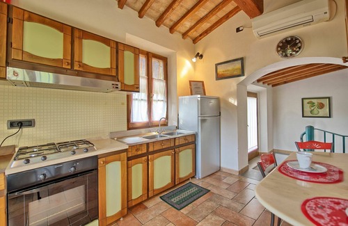 San Gimignano Apartment | Poggiluglio - Il Cottage