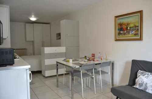 Entratico Apartment | Poggio ai Vigneti