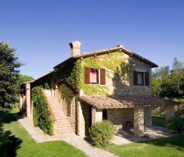 Torgiano House | Poggio alle Vigne