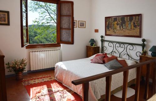 Mercatale Val di Pesa House | Poggio Borgoni