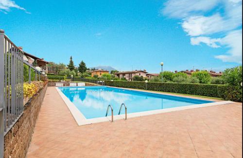 Polpenazze del Garda Apartment | Poggio del golf