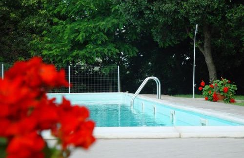 Citerna Apartment | Poggio di Villa Fano I