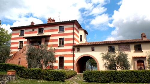 Citerna Apartment | Poggio di Villa Fano I