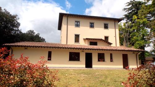 Citerna Apartment | Poggio di Villa Fano I