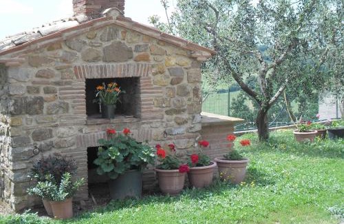 Manciano House | Poggio Petrella