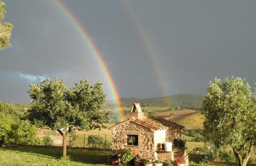Manciano House | Poggio Petrella