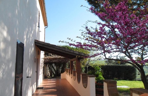 Manciano House | Poggio Petrella