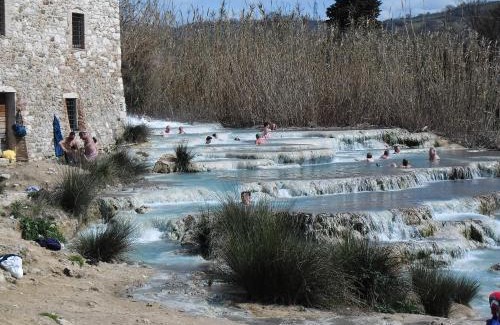 Manciano House | Poggio Petrella