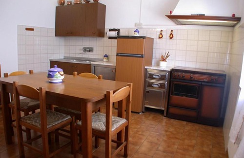 Asciano Apartment | Poggio Pinci