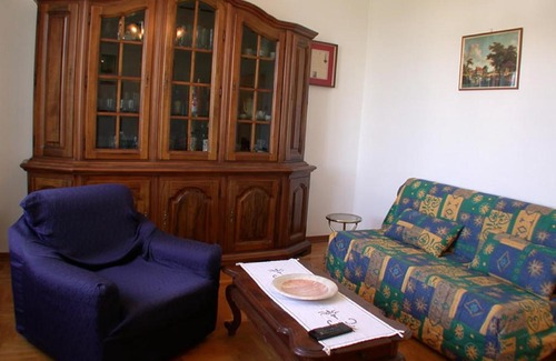 Asciano Apartment | Poggio Pinci