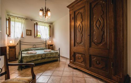 Massa Martana House | Poggiomelo