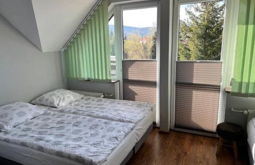 Sciegny House | Pogodne Siedlisko Karpacz