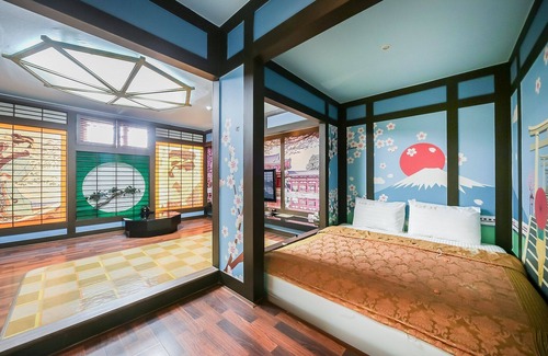 Pohang Hotel | Pohang Daejamdong Phone
