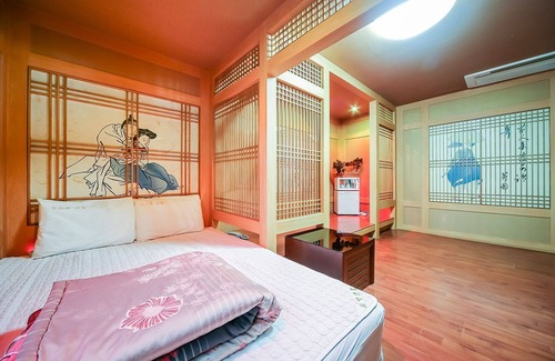 Pohang Hotel | Pohang Daejamdong Phone