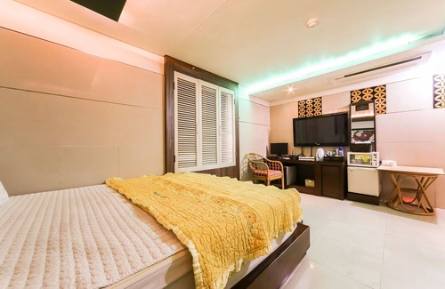 Pohang Hotel | Pohang Daejamdong Phone