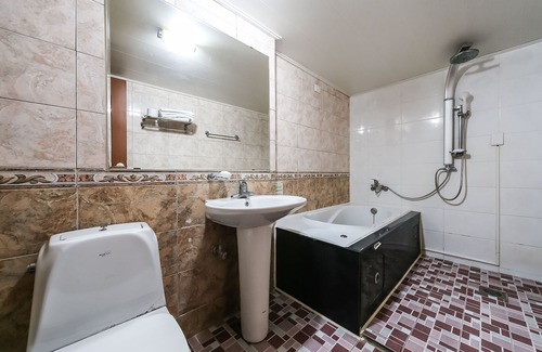 Pohang Hotel | Pohang Daejamdong Yaho