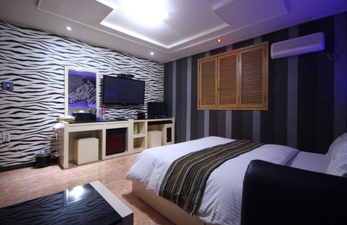 Pohang Hotel | Pohang Daejamdong Yaho